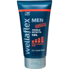 Wellaflex Men Visible Gel 150 ml 