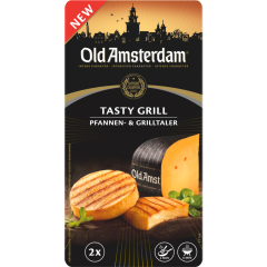 Old Amsterdam Tasty Grill Original 2 x 70 g 
