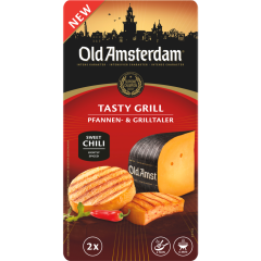 Old Amsterdam Tasty Grill Sweet Chili 2 x 70 g 