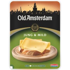 Old Amsterdam Jung & Mild 50 % Fett i. Tr. 145 g 