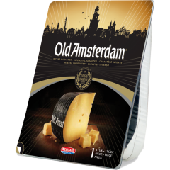 Old Amsterdam Holländischer Schnittkäse 48 % Fett i. Tr. 250 g 