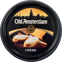 Old Amsterdam Crème 125 g 