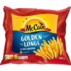 McCain Golden Longs 1 kg 
