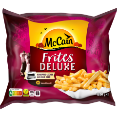 McCain Frites Deluxe 1,2 kg 
