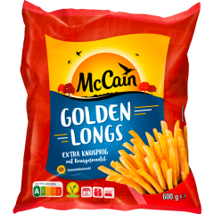 McCain Golden Longs 600 g 
