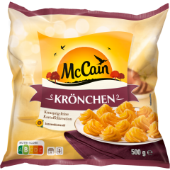 McCain Krönchen 500 g 