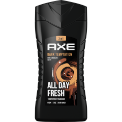AXE Dark Temptation Bodywash 250 ml 