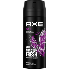 AXE Bodyspray Excite 150 ml 