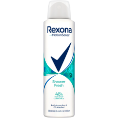 Rexona Shower Fresh Anti-Transpirant Deo-Spray 150 ml 