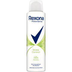 Rexona Stress Control Anti-Transpirant Deo-Spray 150 ml 