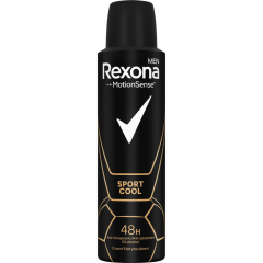 Rexona Men Deo-Spray Sport Cool Anti-Transpirant 150 ml 