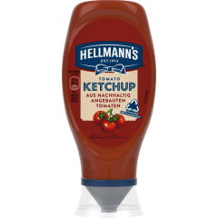 Hellmann's Tomaten Ketchup 430 ml 