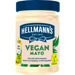 Hellmann's Vegan Mayo 270 g 