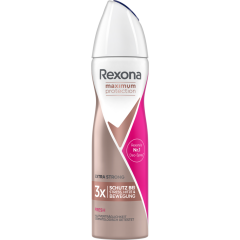 Rexona Deo Spray Maximum Protection Fresh Anti-Transpirant 150 ml 