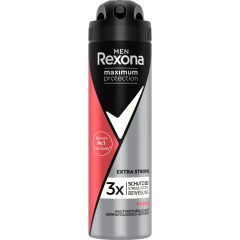 Rexona Men Deo Spray Maximum Protection Power Anti-Transpirant 150 ml 