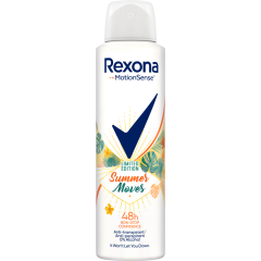 Rexona Deo Spray Summer Moves 150 ml 