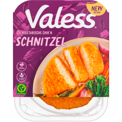Valess Vegetarische Schnitzel 2 x 90 g 