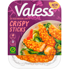 Valess Crispy Sticks 160 g 