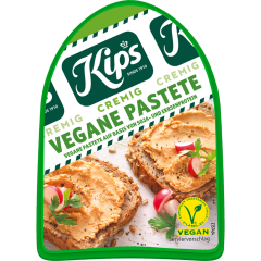 Kips Vegane Pastete 125 g 