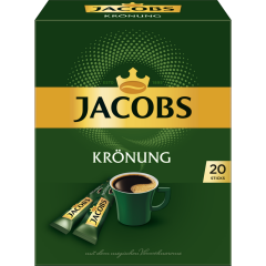 Jacobs Krönung Sticks 20 Stück 
