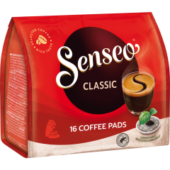 Senseo Classic 16 Pads 