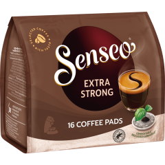 Senseo Extra Strong 16 Pads 
