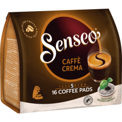 Senseo Caffé Crema 16 Pads 