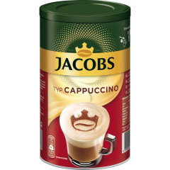 Jacobs Typ Cappuccino 400 g 