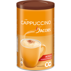 Jacobs Typ Cappuccino 400 g 