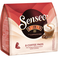 Senseo Baileys Typ Cappuccino 8 Pads 