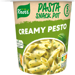 Knorr Pasta Snack Creamy Pesto 68 g 
