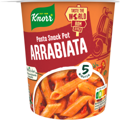 Knorr Pasta Snack Arrabiata 66 g 