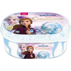 LANGNESE Cremissimo Disney Frozen 900 ml 