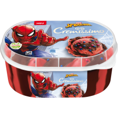 LANGNESE Cremissimo Spiderman 900 ml 