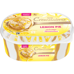 LANGNESE Cremissimo Lemon Pie 900 ml 
