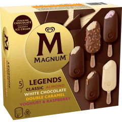 LANGNESE Magnum Legends Mix Pack 5 Stück 