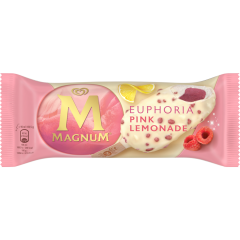 LANGNESE Magnum Euphoria Pink Lemonade 90 ml 