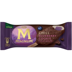 LANGNESE Magnum Chill Blueberry Cookie 90 ml 