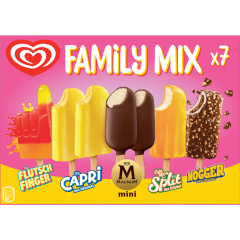LANGNESE Family Mix 462 ml 