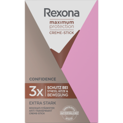 Rexona Maximum Preotection Anti-Transpirant Creme Stick 45 ml 