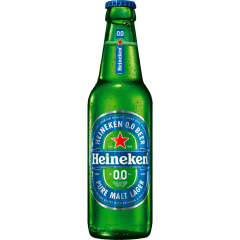 Heineken 0.0 0,33 l 