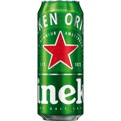 Heineken Bier 0,5 l 