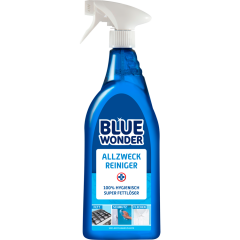 Blue Wonder Allzweckreiniger 750 ml 