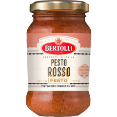 BERTOLLI Pesto Rosso 185 g 