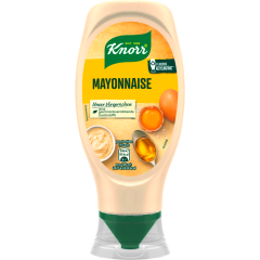 Knorr Mayonnaise 430 ml 
