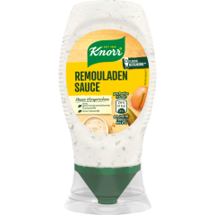 Knorr Remouladen Sauce 250 ml 