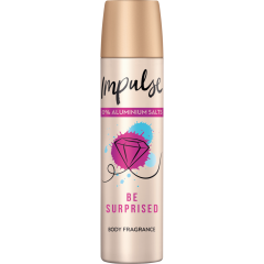 Impulse Be Surprised Body Fragrance 75 ml 