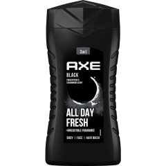 AXE Black Duschgel 50 ml 