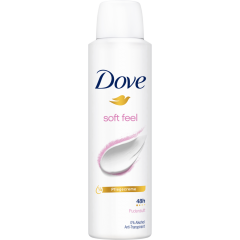 Dove Deo-Spray Soft Feel 150 ml 