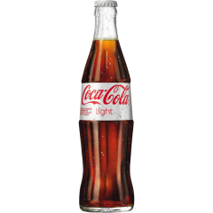 Coca-Cola Light 0,33 l 